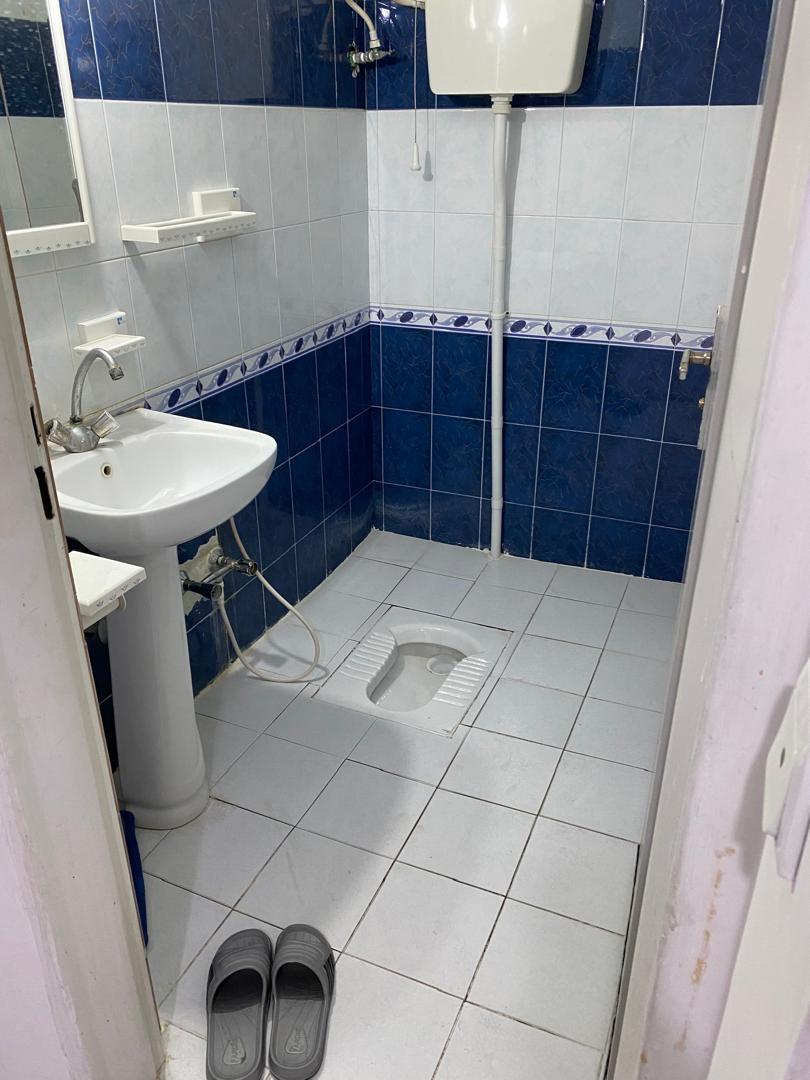 آپارتمان سه خوابه مرکزشهر 3