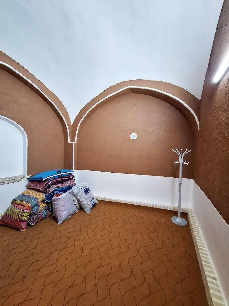 اقامتگاه سنتی آوای کویر 