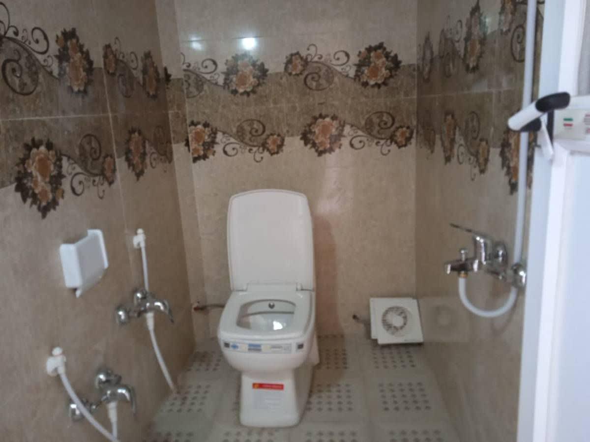 اقامتگاه سنتی آوای کویر 