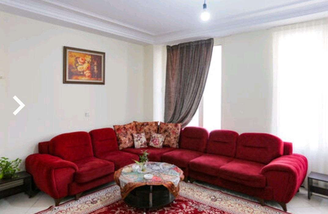 آپارتمان دو خواب نواب