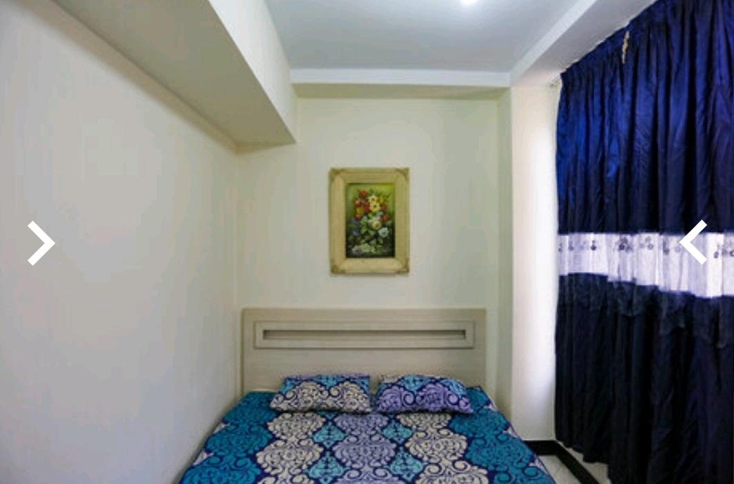 آپارتمان دو خواب نواب