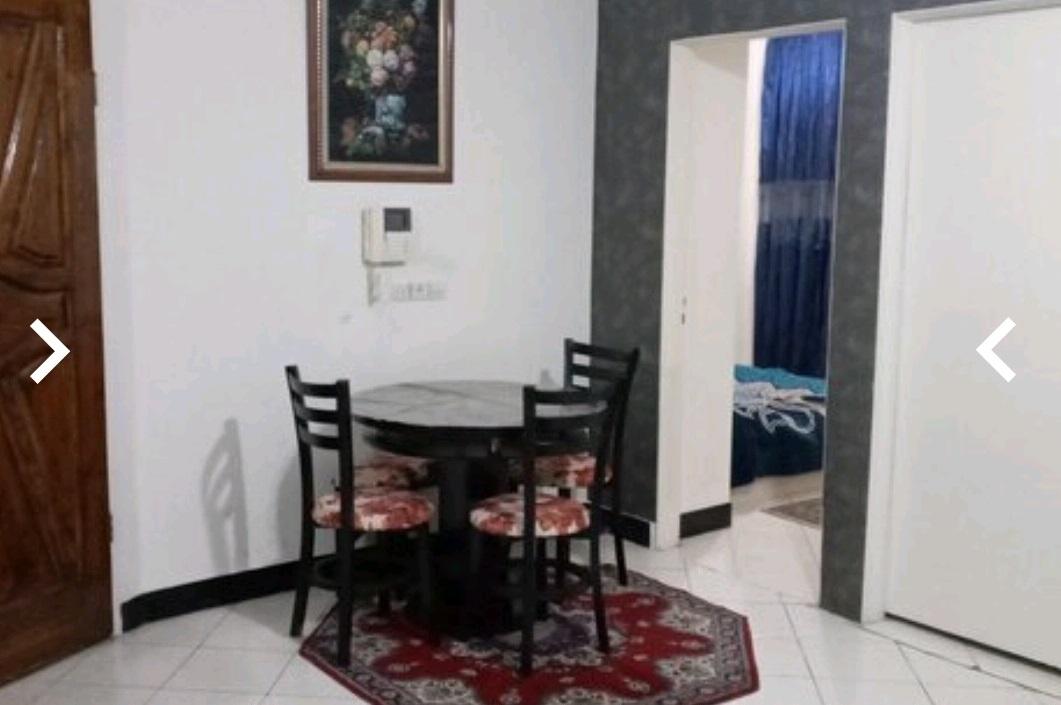 آپارتمان دو خواب نواب