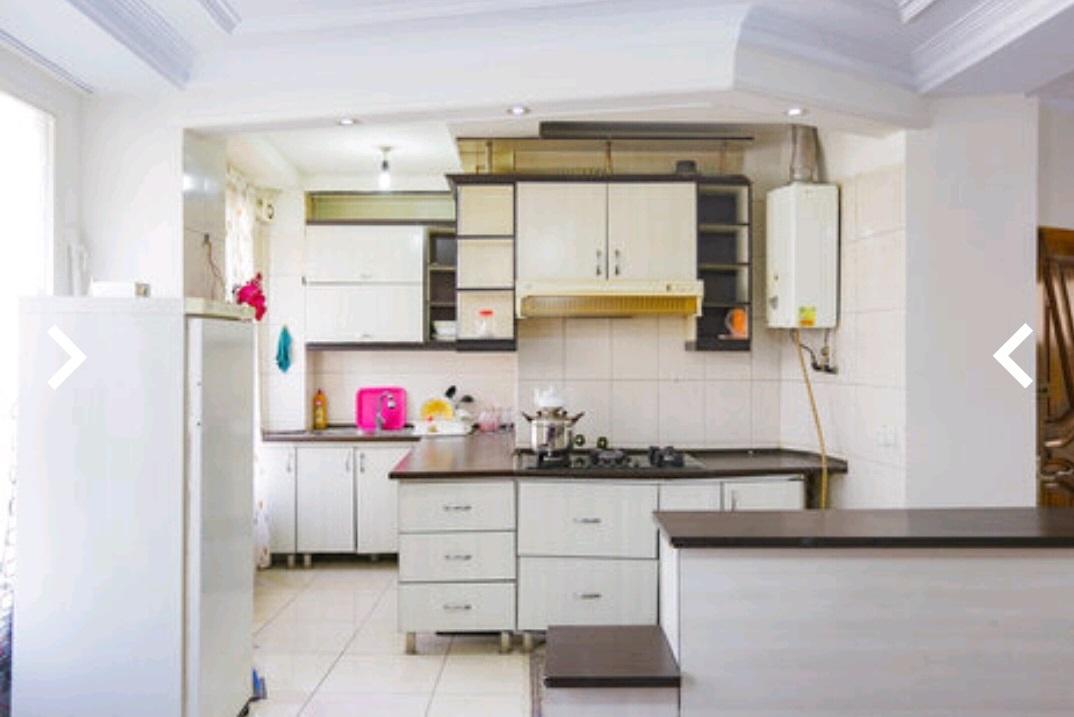 آپارتمان دو خواب نواب