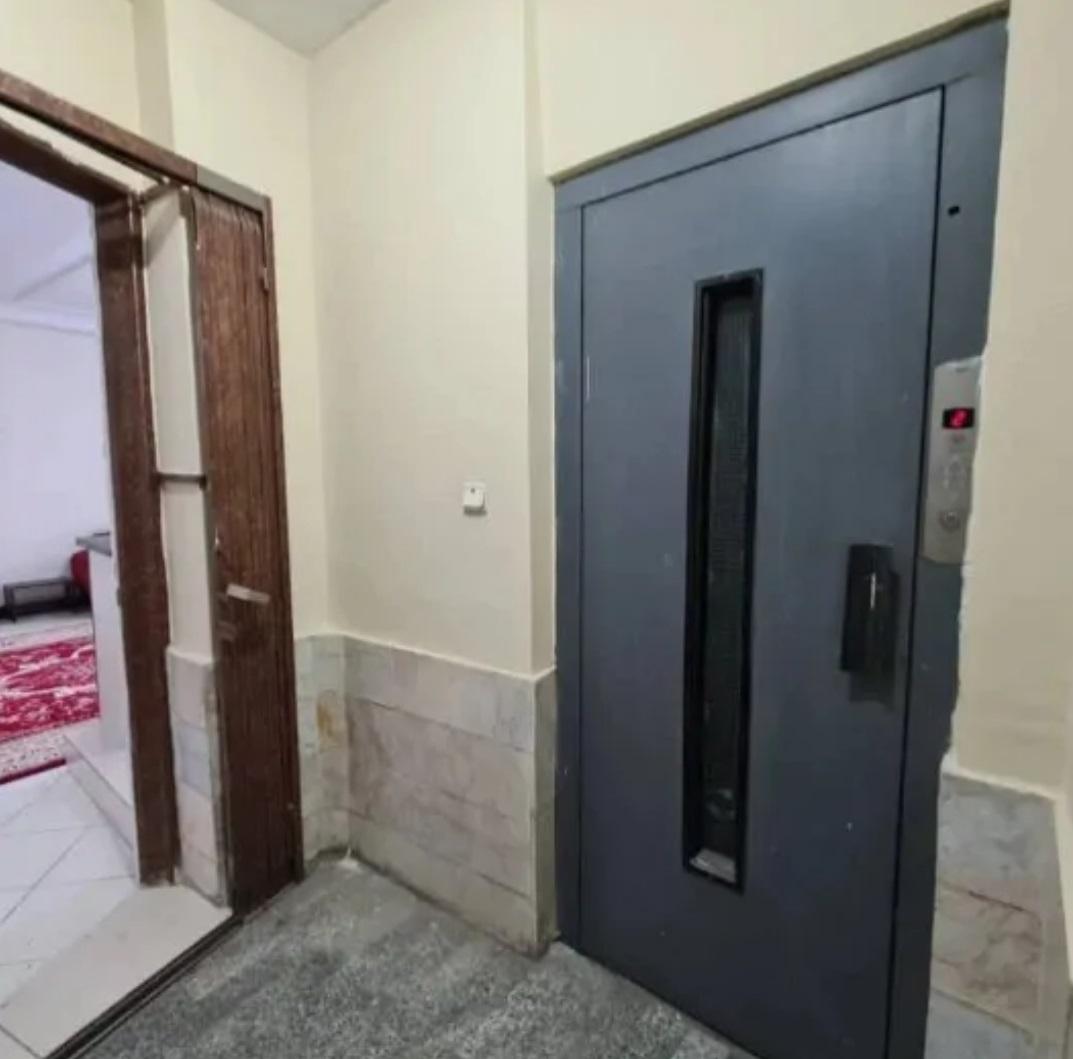 آپارتمان دو خواب نواب