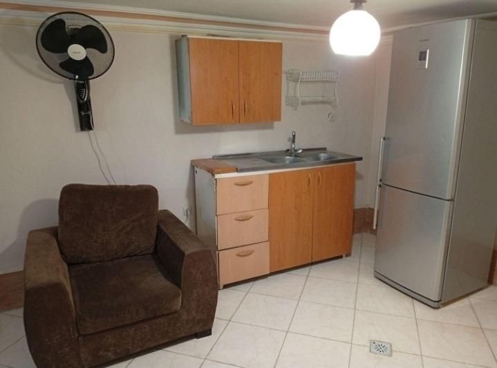 سوئیت بدون خواب نزدیک حرم