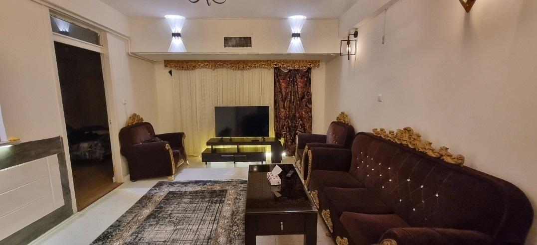 آپارتمان دو خوابه نزدیک حرم