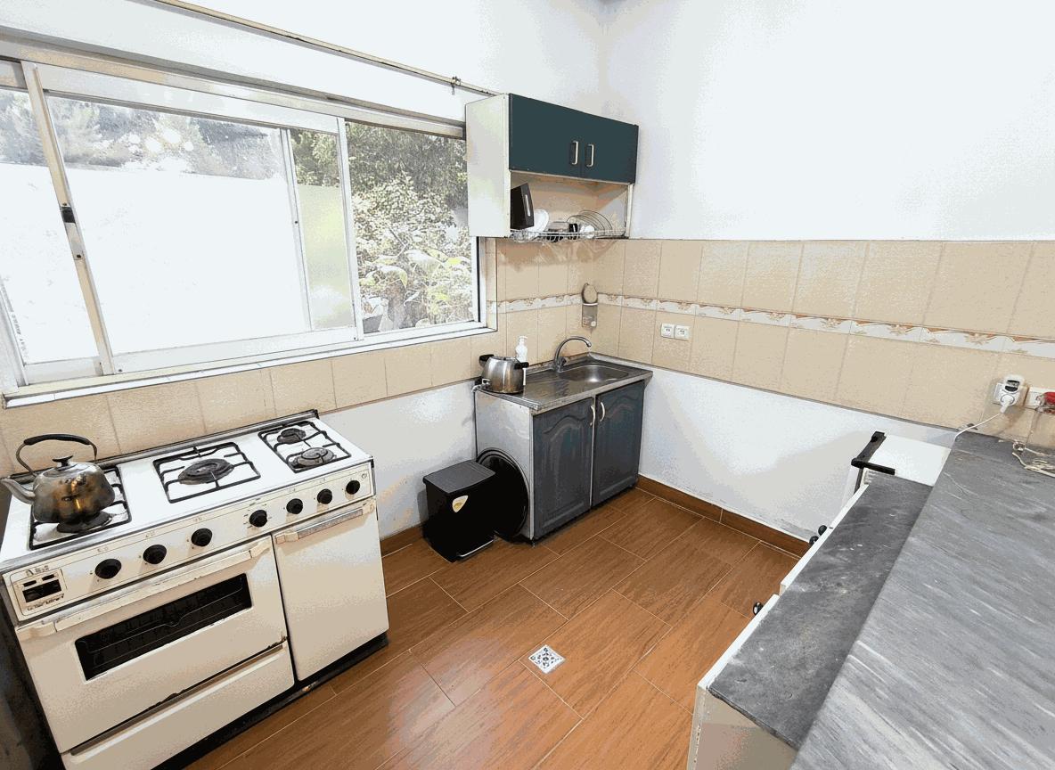 ویلا باغ دنج نیکوکار