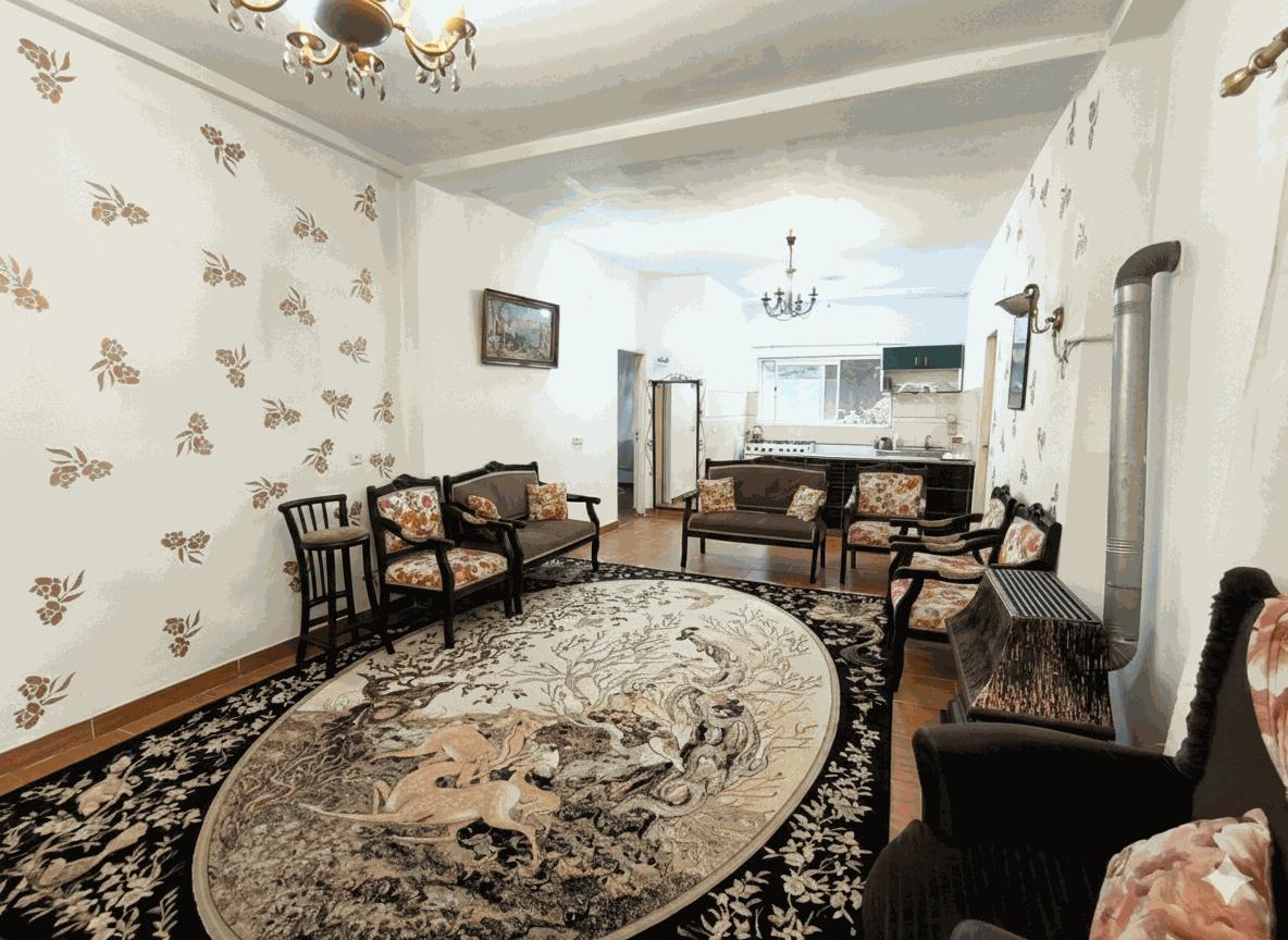 ویلا باغ دنج نیکوکار