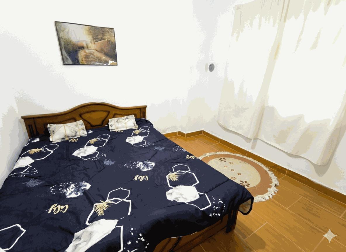 ویلا باغ دنج نیکوکار