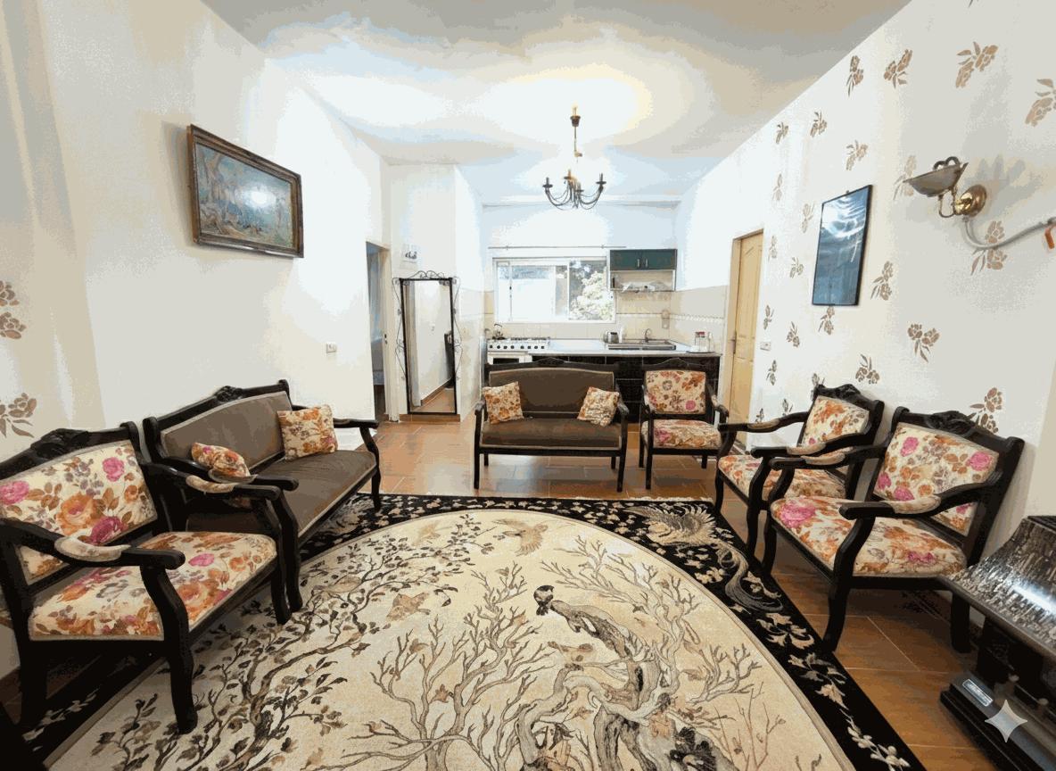 ویلا باغ دنج نیکوکار