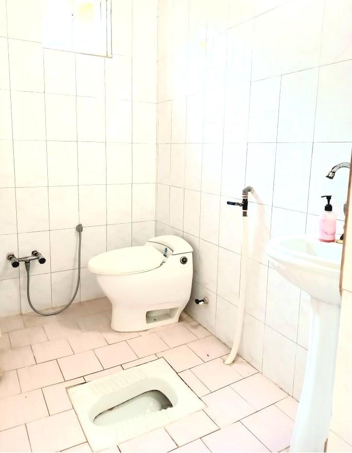 ویلا باغ دنج نیکوکار