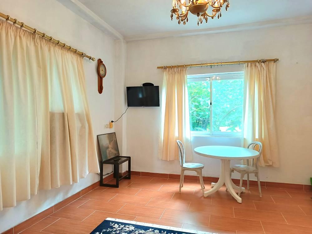 ویلا باغ دنج نیکوکار