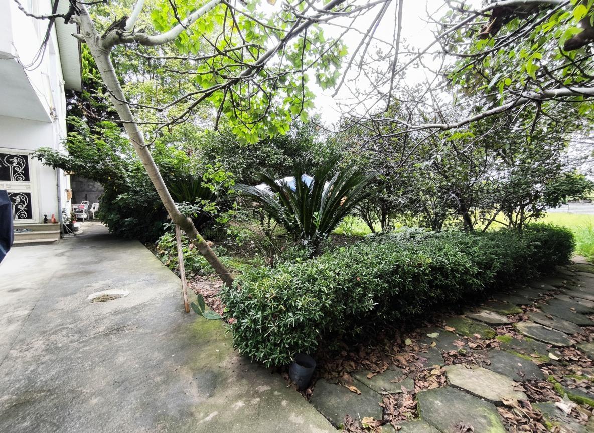 ویلا باغ دنج نیکوکار