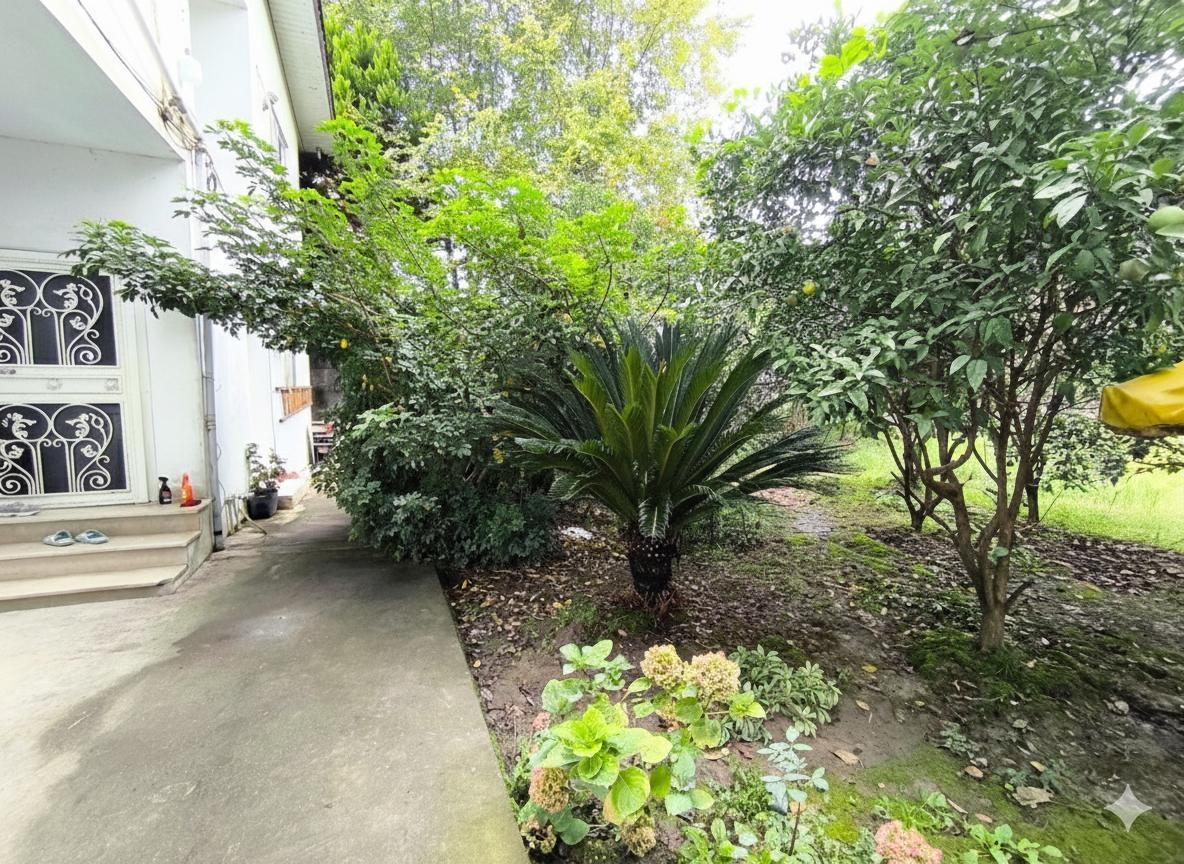 ویلا باغ دنج نیکوکار