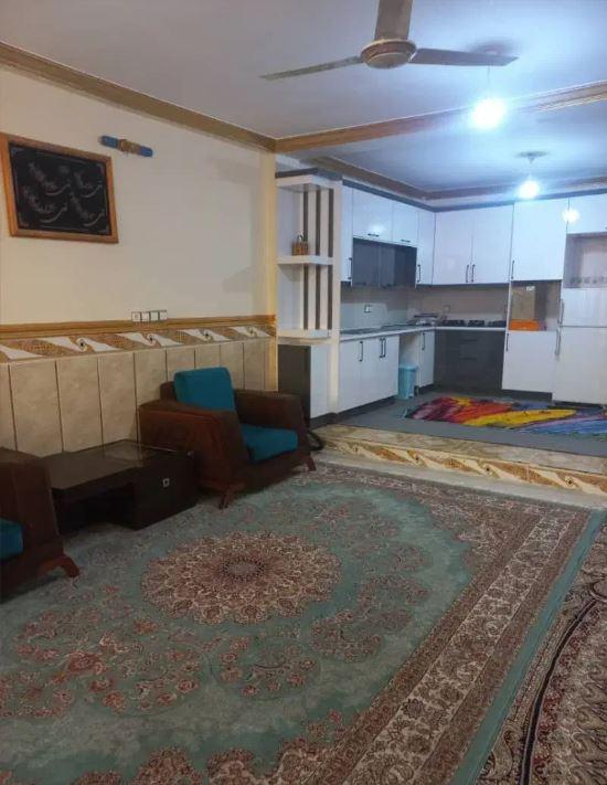 سوئیت تک خوابه تمیز