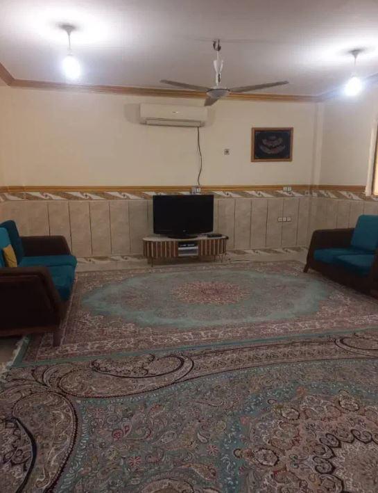 سوئیت تک خوابه تمیز