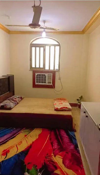 سوئیت تک خوابه تمیز