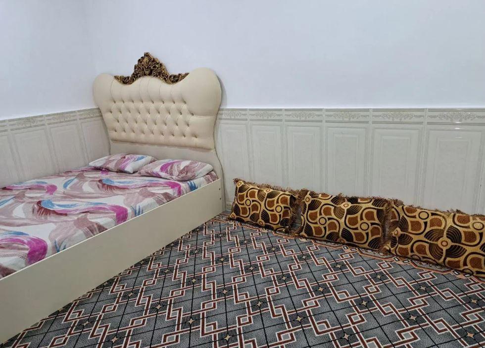 سوئیت تک خوابه درگهان