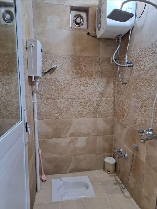 سوئیت تک خوابه درگهان