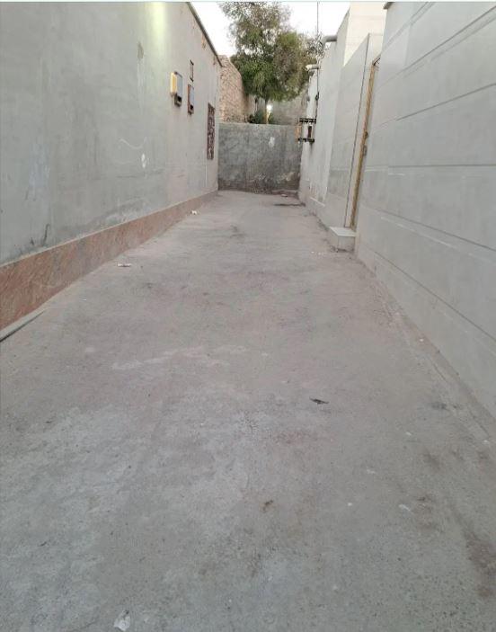 سوئیت تک خوابه درگهان