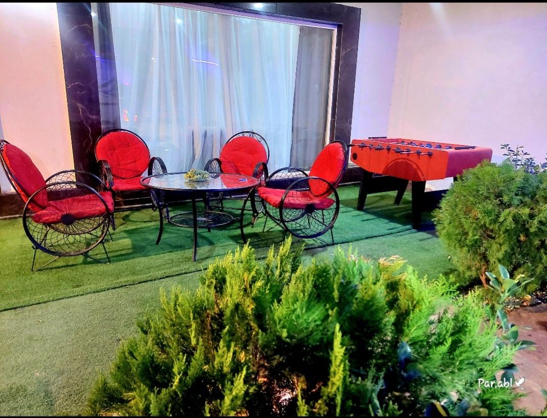 ویلای استخردار خوشنام در کرج