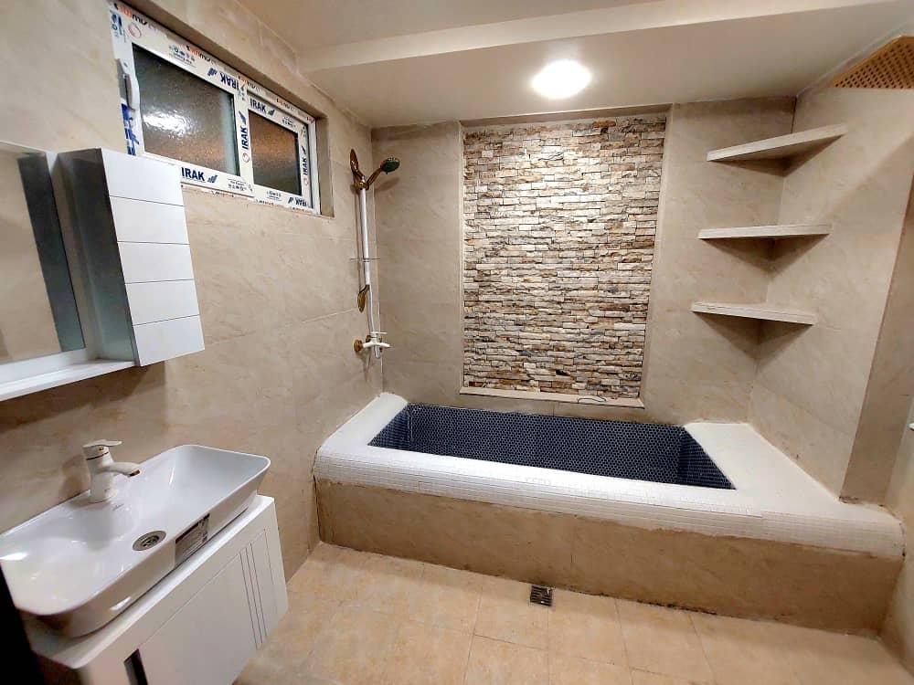 ویلای دوخواب استخردار خورشید