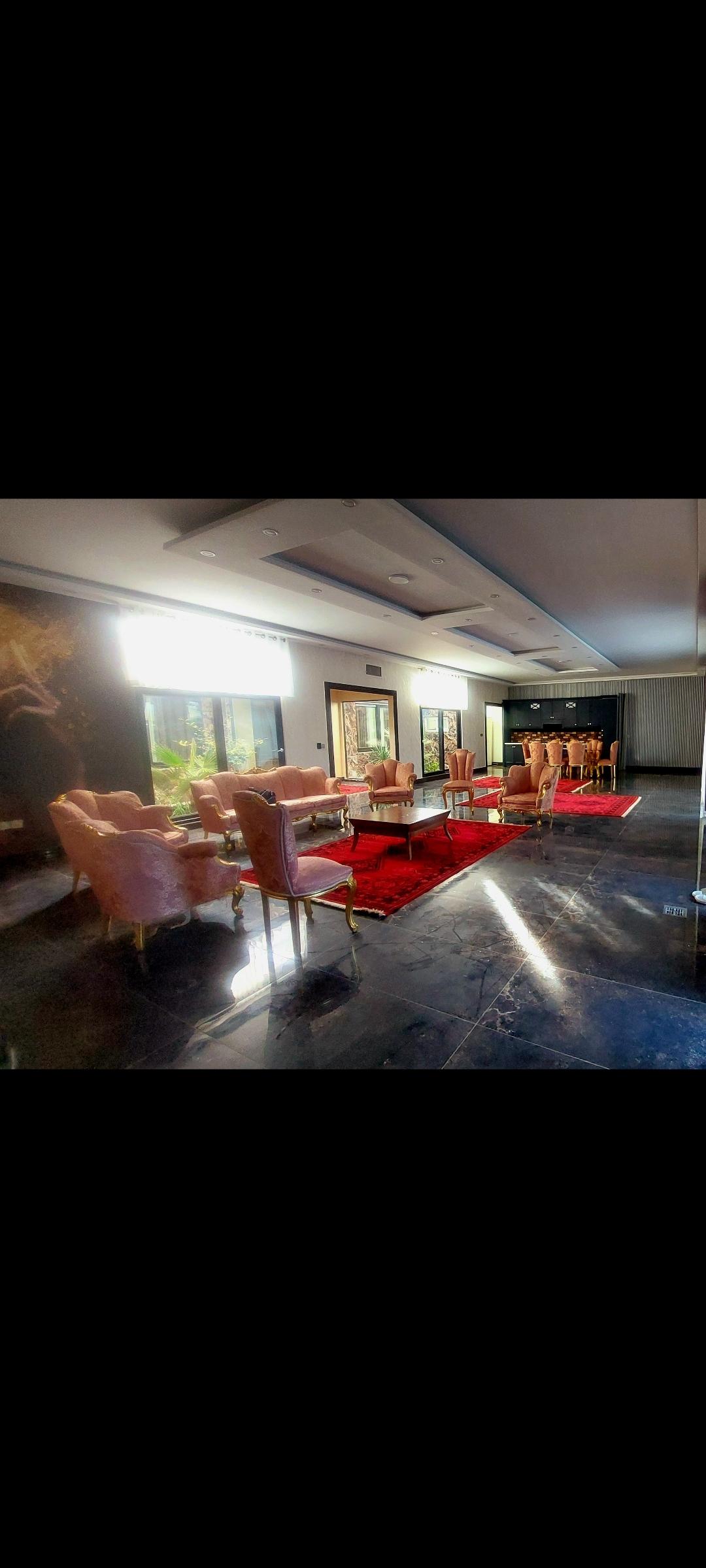 ویلای دوخواب استخردار خورشید