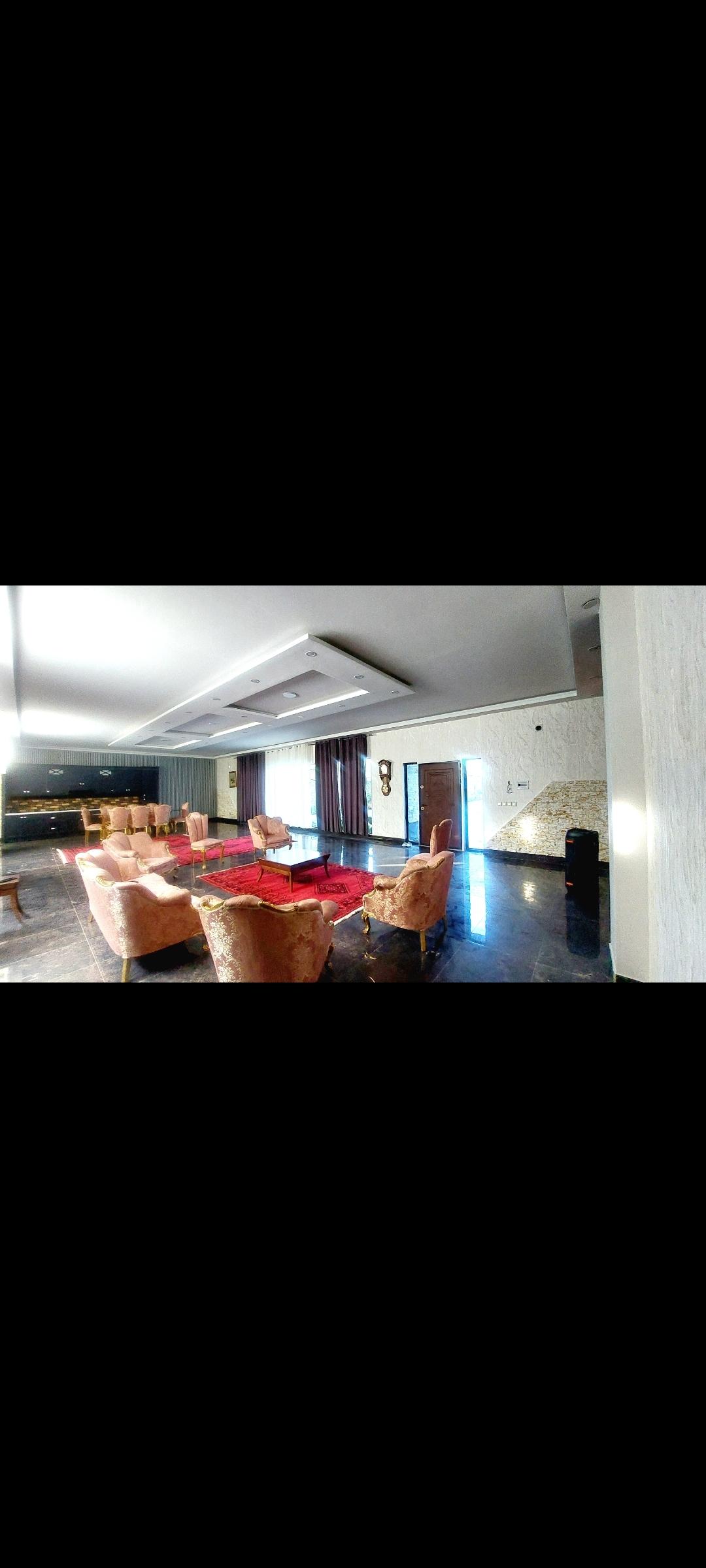 ویلای دوخواب استخردار خورشید