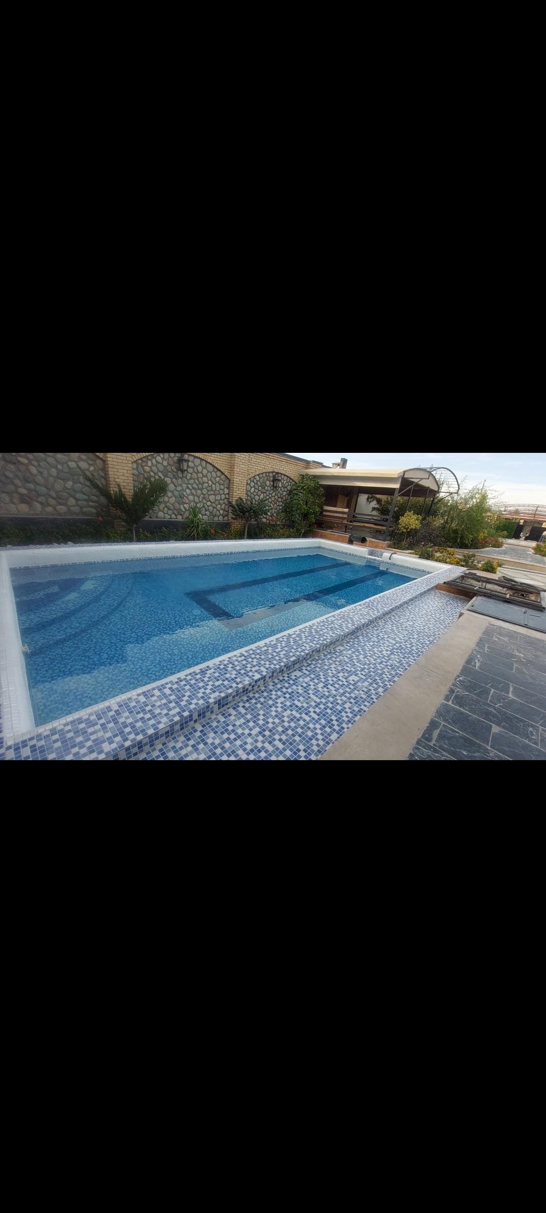 ویلای دوخواب استخردار خورشید