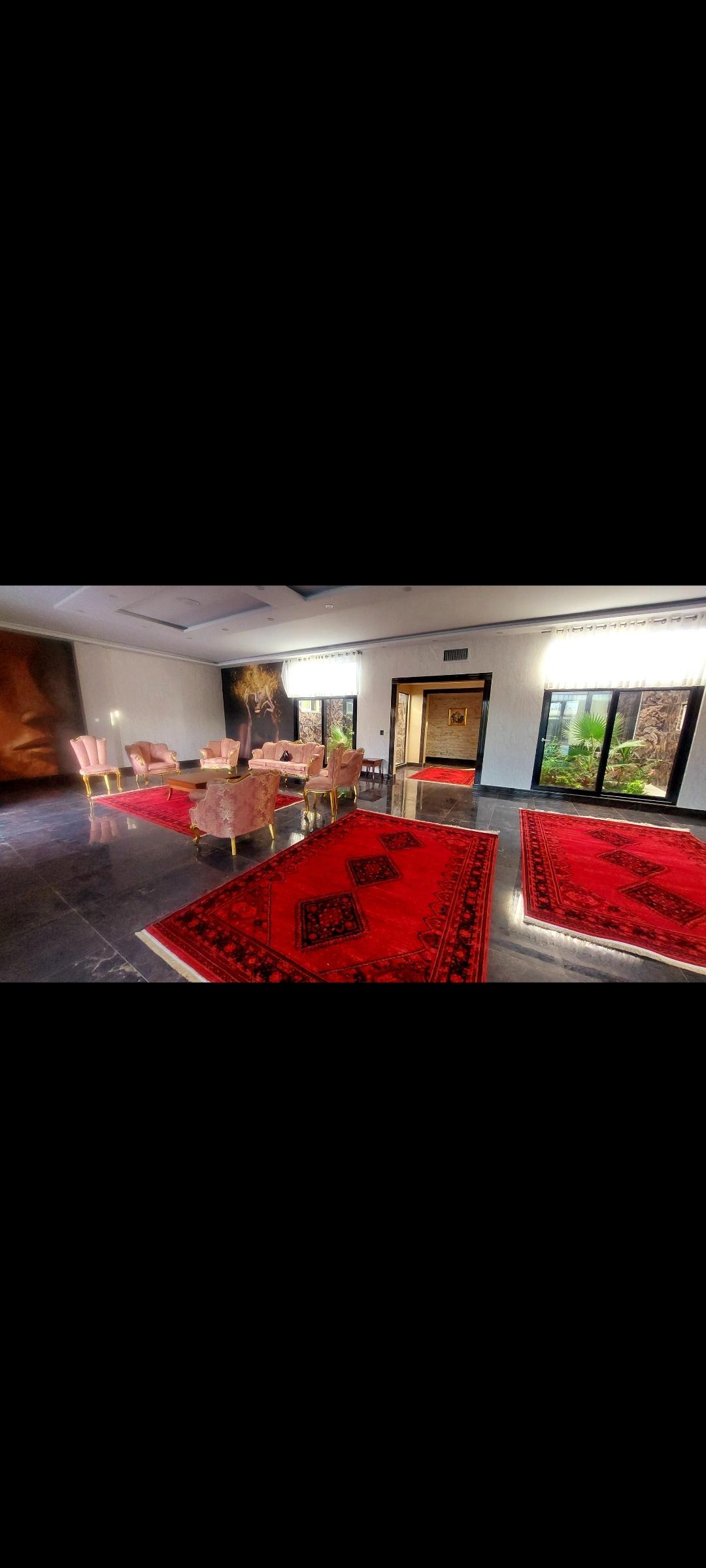 ویلای دوخواب استخردار خورشید