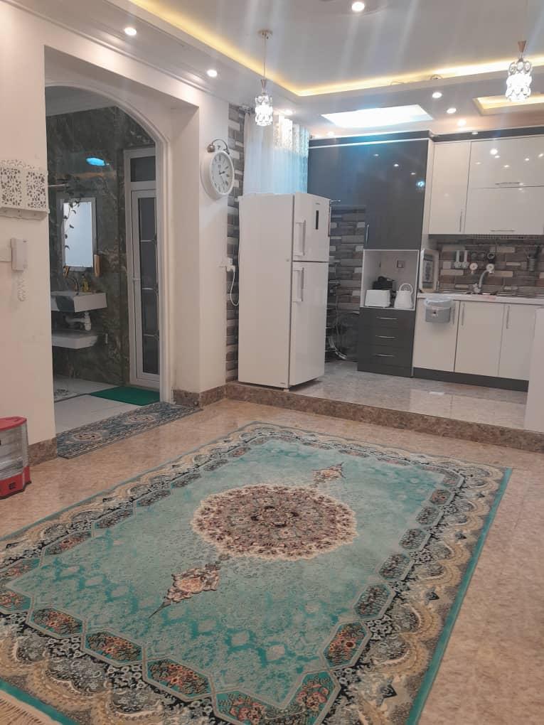 ویلایی دو خواب شیک و تمیز