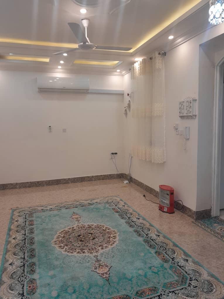 ویلایی دو خواب شیک و تمیز