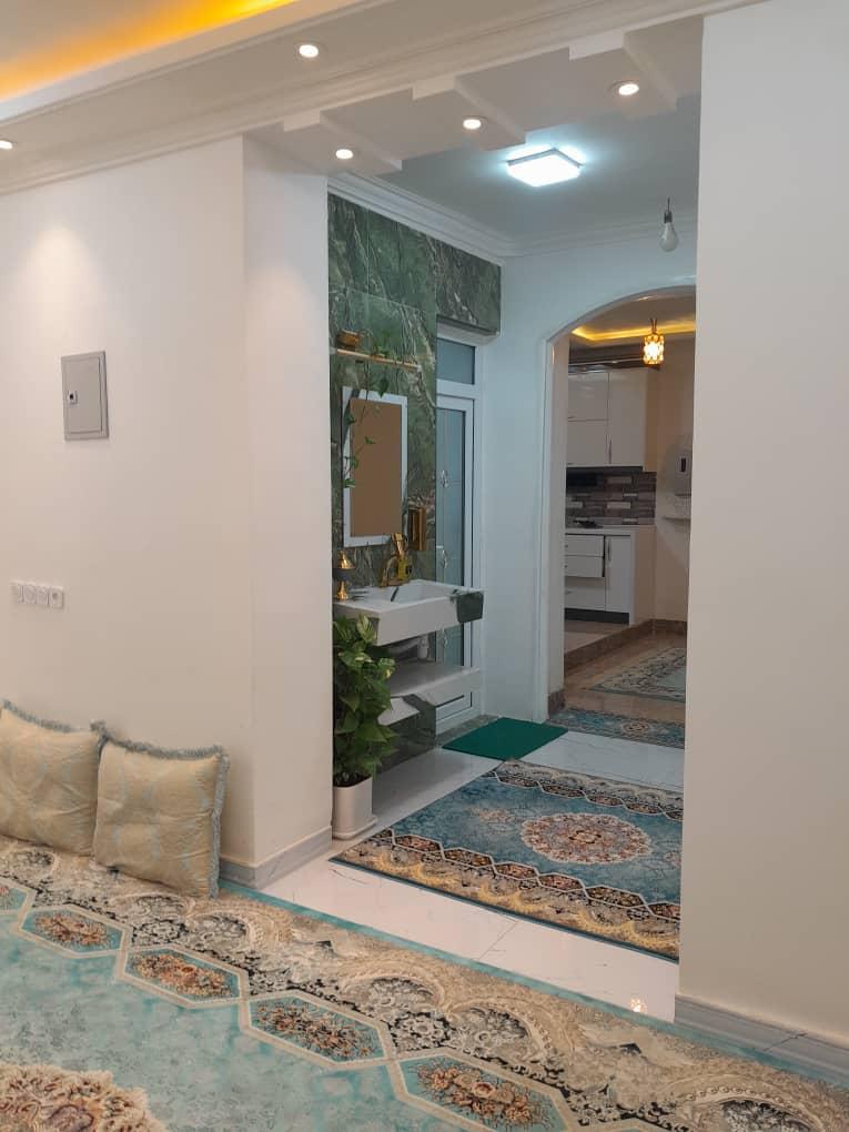 ویلایی دو خواب شیک و تمیز