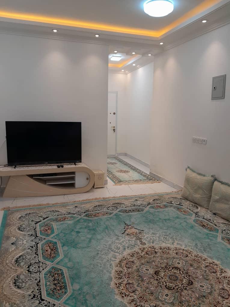 ویلایی دو خواب شیک و تمیز