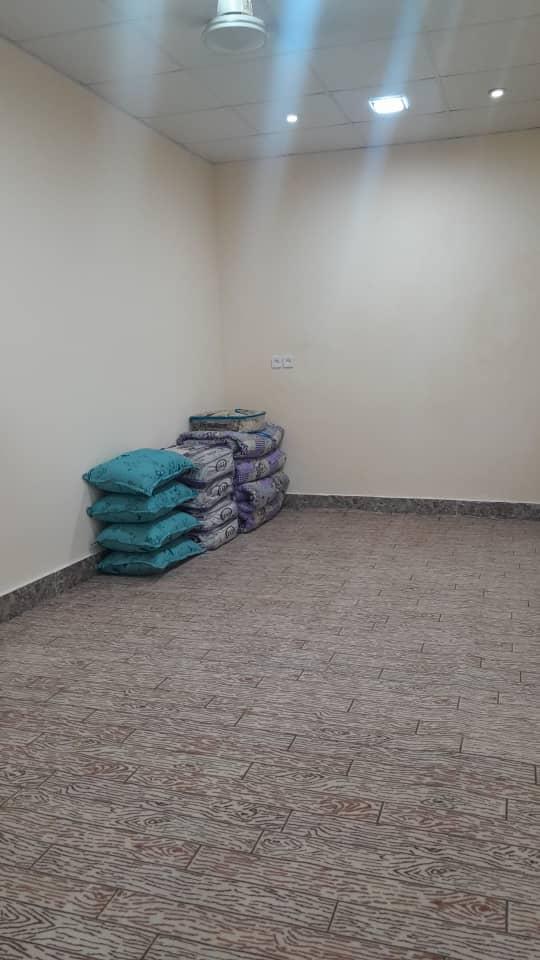 ویلایی دو خواب شیک و تمیز