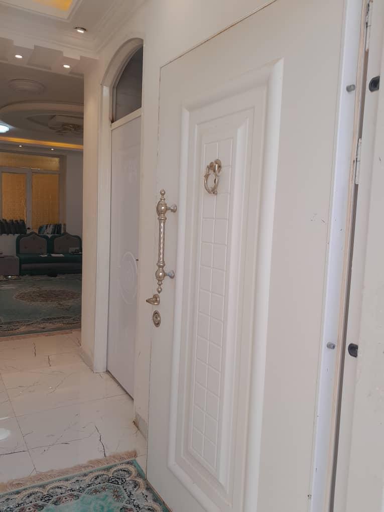 ویلایی دو خواب شیک و تمیز