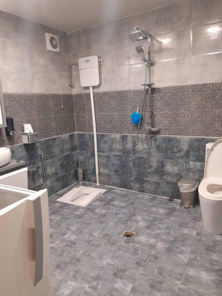 ویلایی دو خواب شیک و تمیز