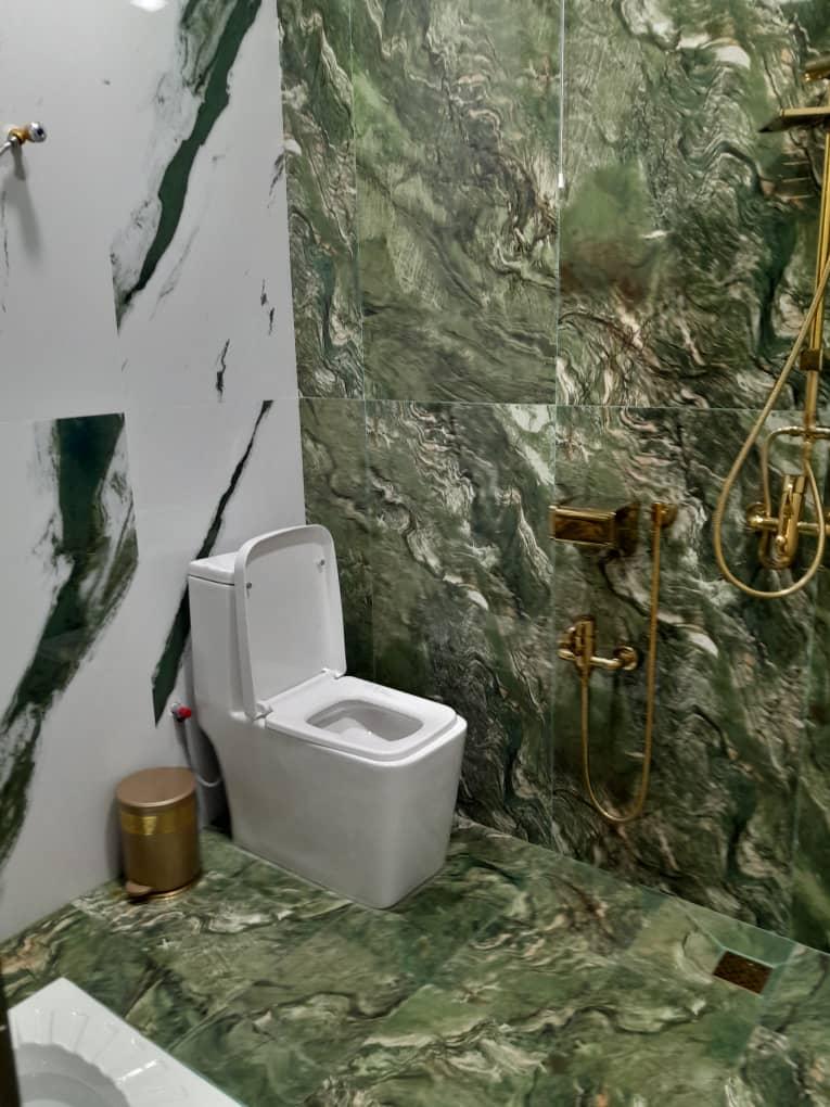 ویلایی دو خواب شیک و تمیز