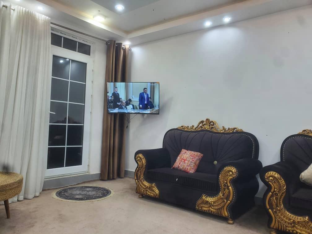 دو خوابه صدف بندر مقام 