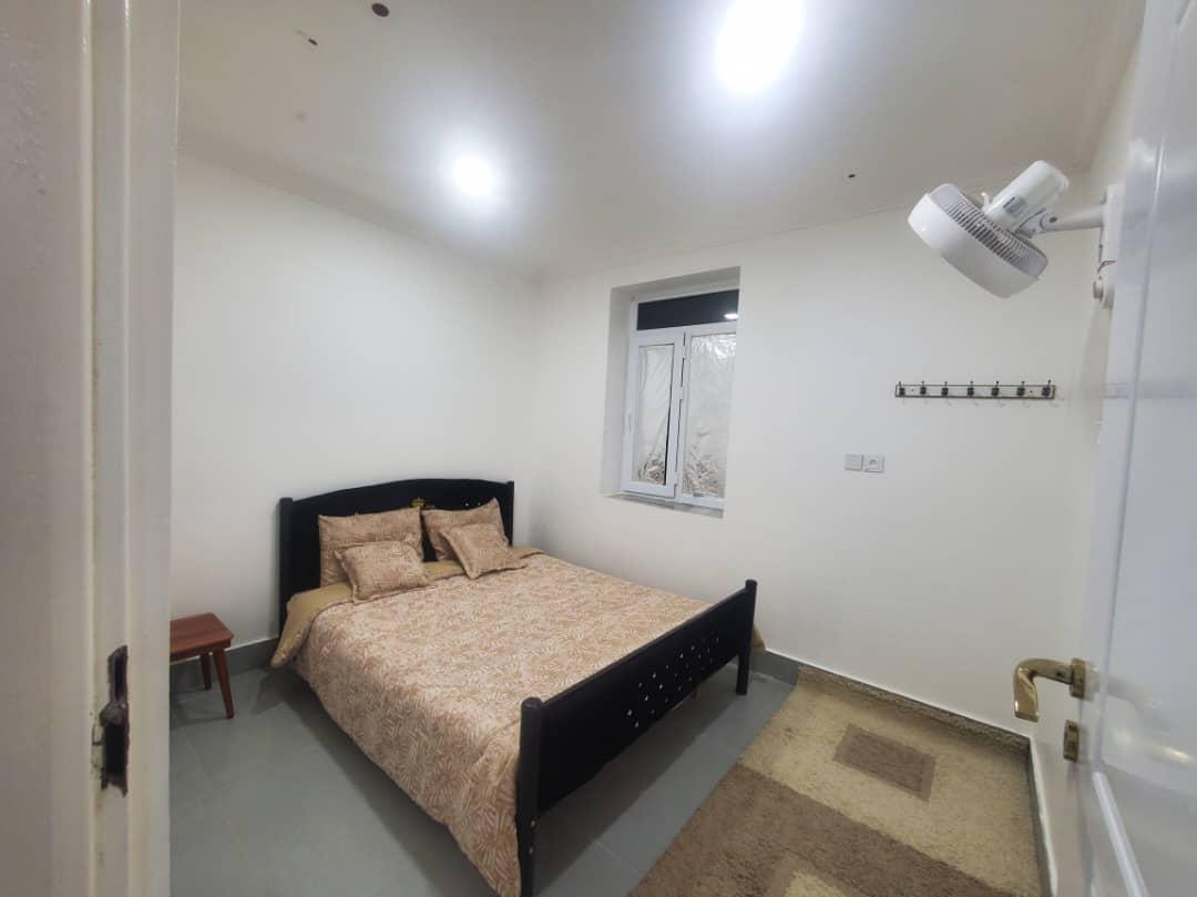 دو خوابه صدف بندر مقام 