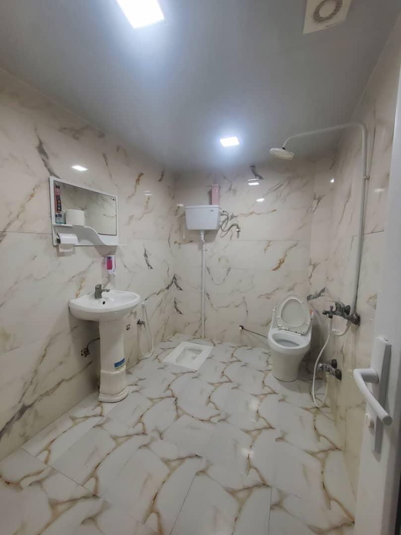 دو خوابه صدف بندر مقام 