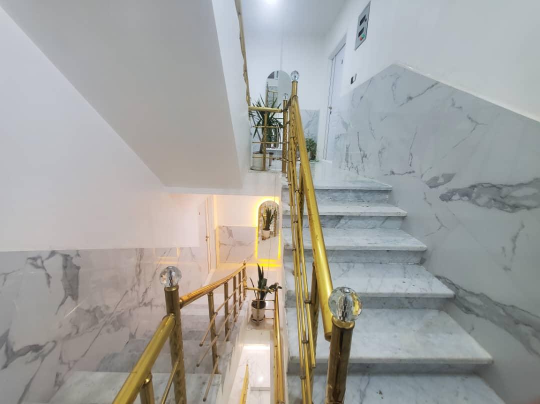 دو خوابه صدف بندر مقام 