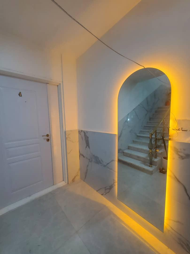 دو خوابه صدف بندر مقام 