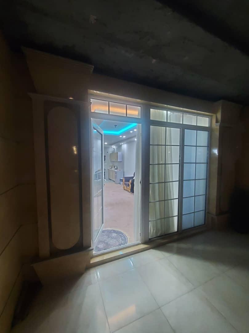 دو خوابه صدف بندر مقام 