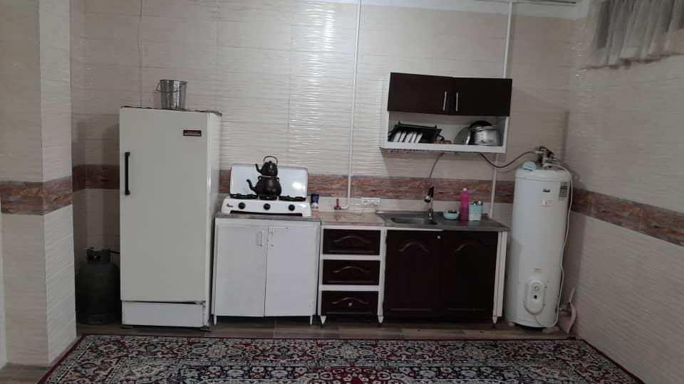 واحد تک خوابه شهمیرزاد 