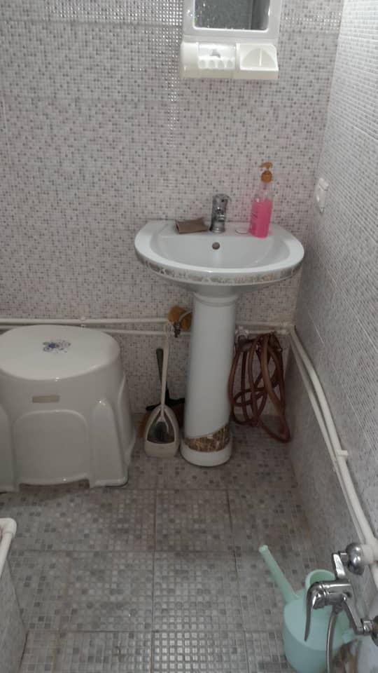 واحد تک خوابه شهمیرزاد 