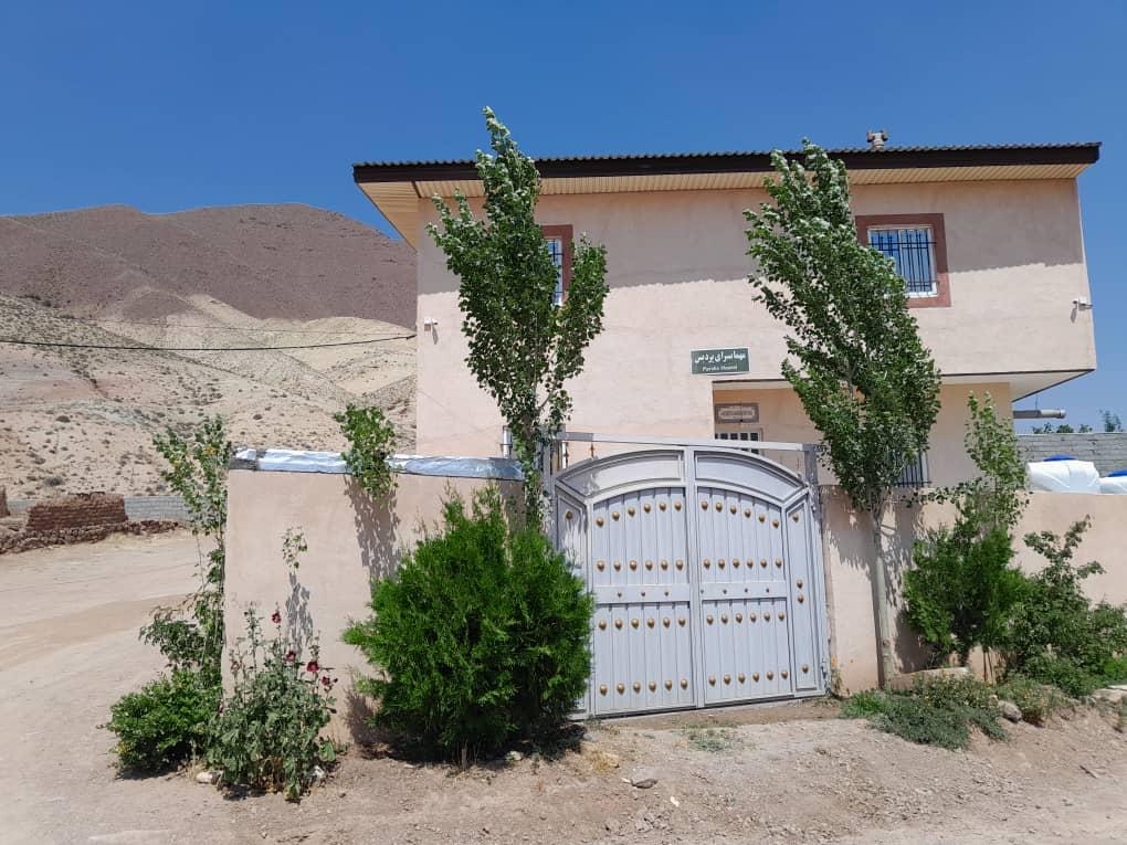 اجاره سوئیت شهمیرزاد