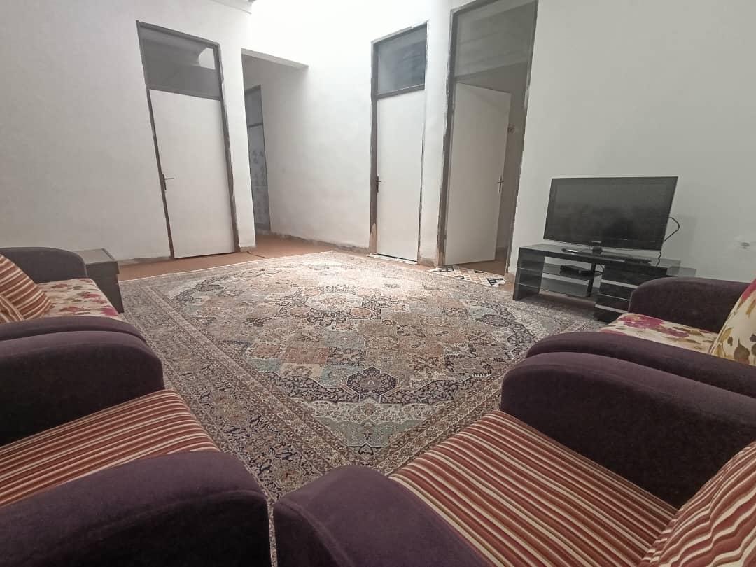 ویلایی چهار خوابه دلباز