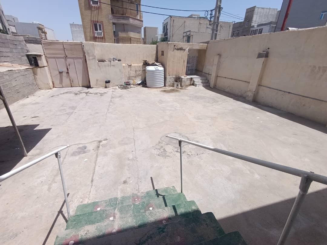 ویلایی چهار خوابه دلباز