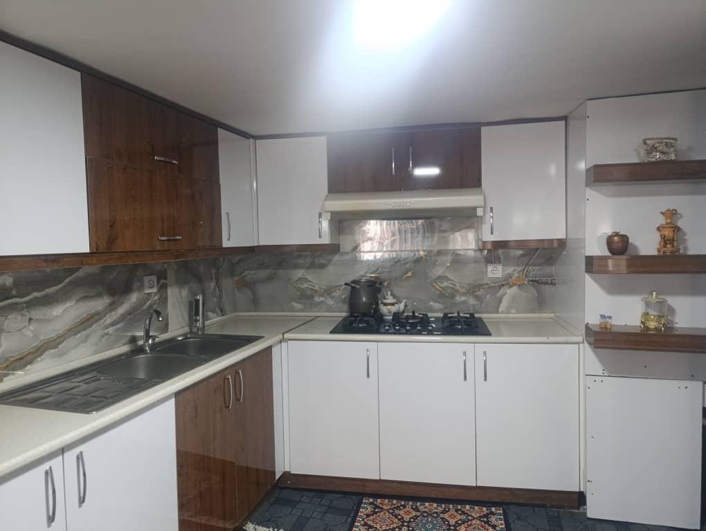 خانه ویلایی دو خوابه